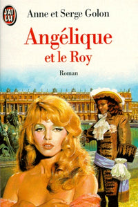 Angélique et le Roy