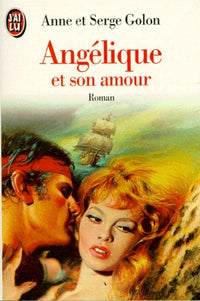 Angélique et son amour