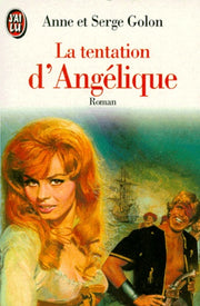 La Tentation d'Angélique