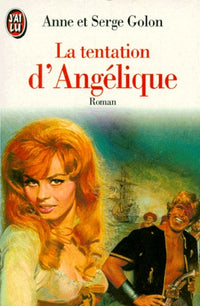 La Tentation d'Angélique
