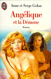 Angélique et la démone