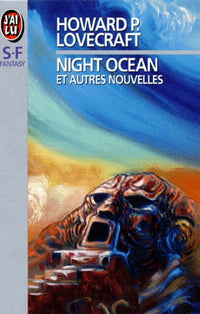 Night Ocean