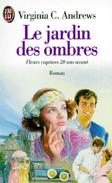 Le jardin des ombres