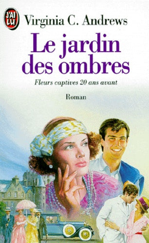 Le jardin des ombres