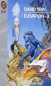 Elévation, tome 2