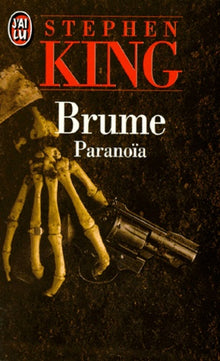Brume Tome 1 : Paranoia