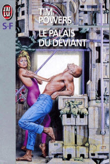 Le palais du déviant