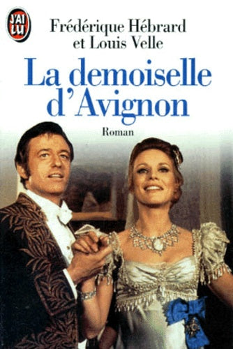 La Demoiselle d'Avignon