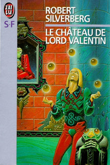 Le château de Lord Valentin