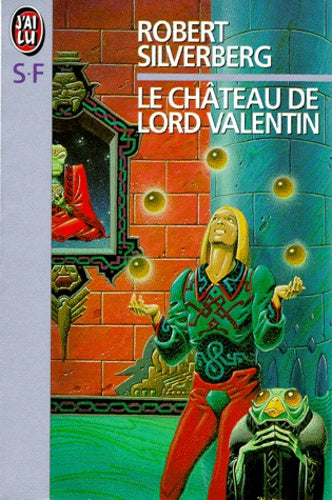 Le château de Lord Valentin