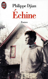 Échine