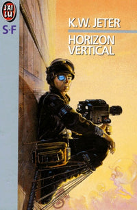 Horizon vertical