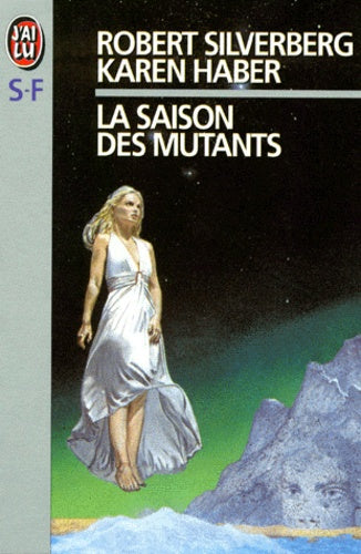 La saison des mutants