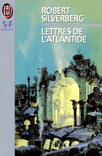 Lettres de l'Atlantide