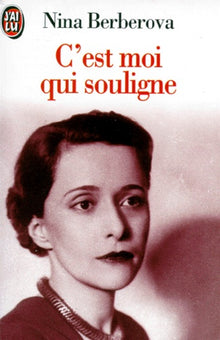 C'est moi qui souligne