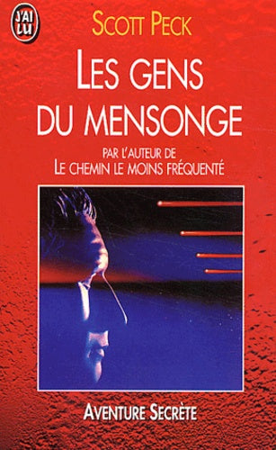 Les gens du mensonge