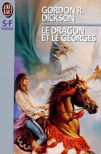 Le dragon et le georges