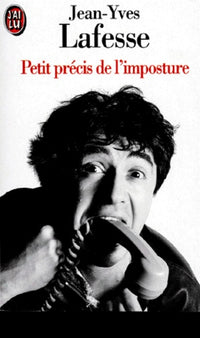 Petit précis de l'imposture