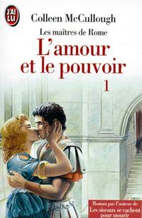 Les maîtres de Rome