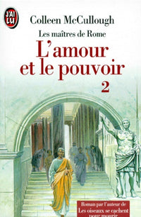 Les maîtres de Rome