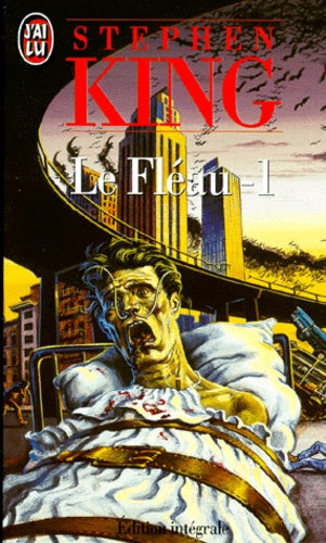 Le Fléau - Collector 2020