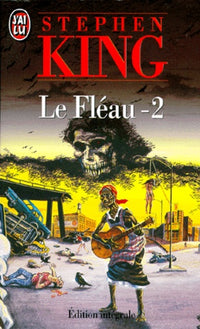Le Fléau