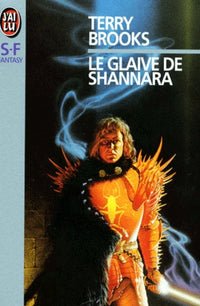 Le glaive de Shannara