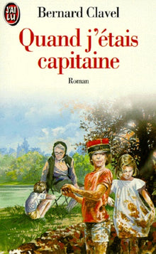 Quand j'étais capitaine