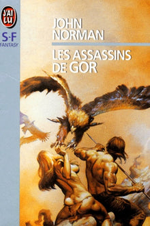 Les Assassins de Gor