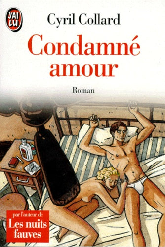 Condamné amour