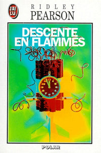 Descente en flammes