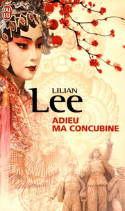 Adieu ma concubine