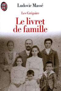 Le livret de famille