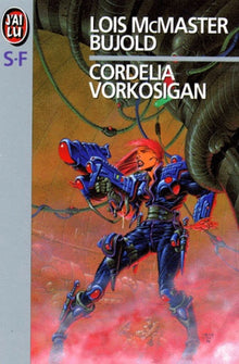 Cordelia Vorkosigan