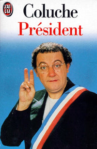 Coluche président