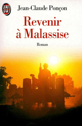 Revenir à Malassise