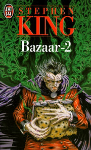Bazaar, tome 2