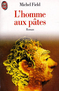 L'homme aux pâtes