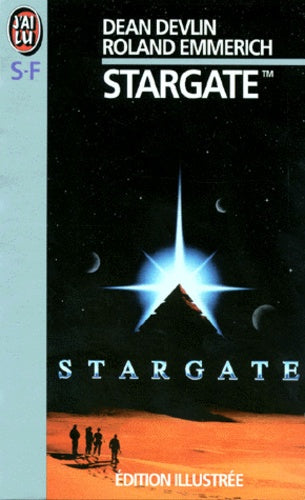 Stargate