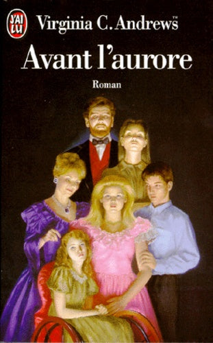 Avant l'aurore