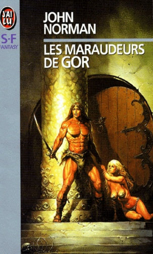 Les maraudeurs de Gor