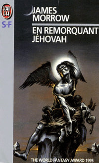 En remorquant Jéhovah