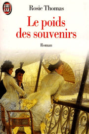 Le poids des souvenirs