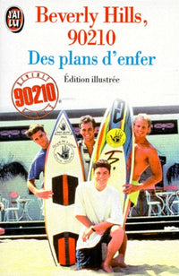 Des plans d'enfer