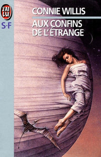 Aux confins de l'étrange