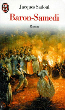 Baron-Samedi