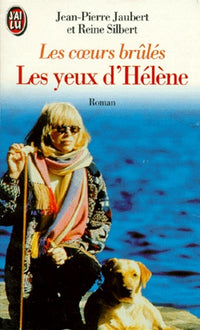 Yeux d'hélène - les coeurs brûlés