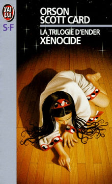 Xénocide