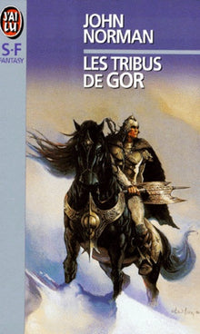 Les tribus de Gor