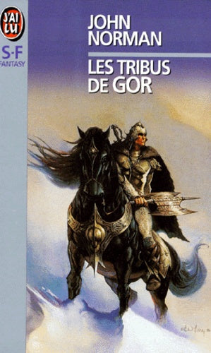 Les tribus de Gor